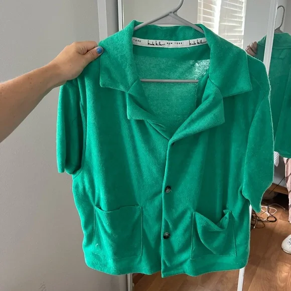 NICOLE MILLER two piece set - Picture 12 of 14